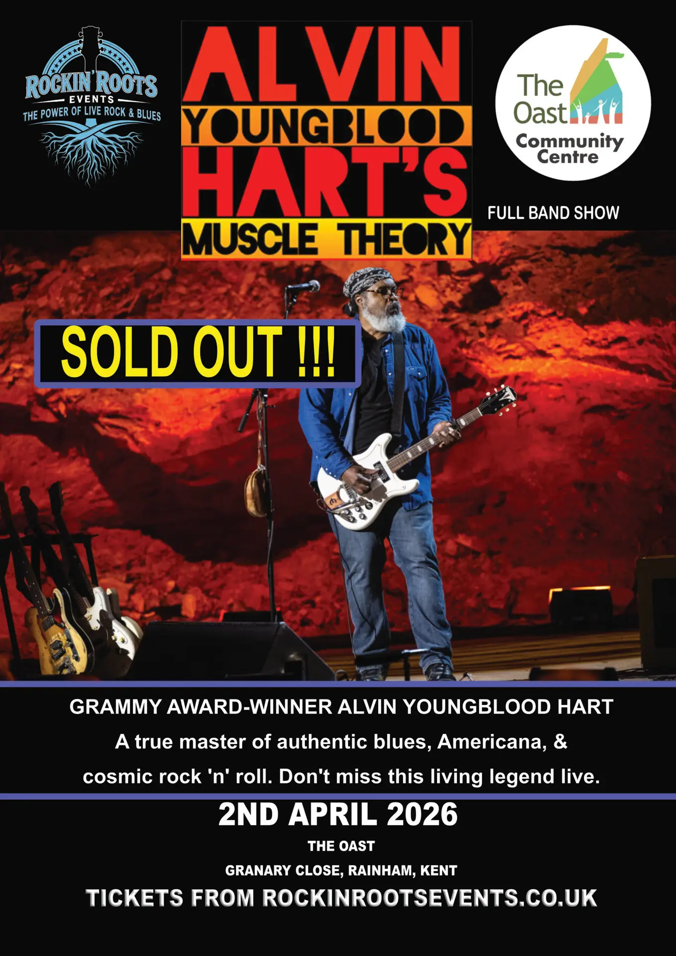 ALVIN POSTER A4 sold out ALVIN POSTER A4 sold out