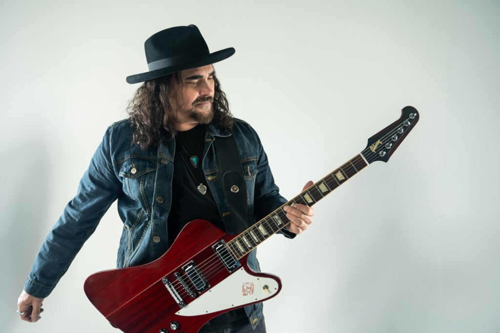 Alastair Greene by Nicola Gell