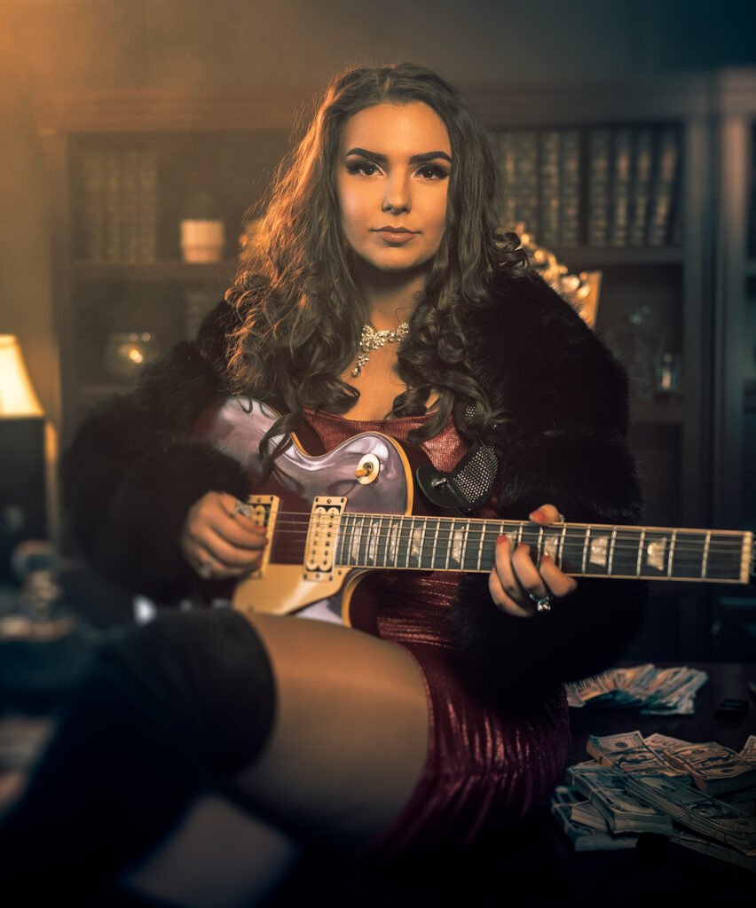 Ally Venable Jeremiah Shepherd 3