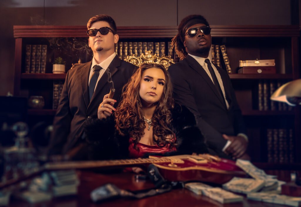 Ally Venable - photo credit Jeremiah Shepherd