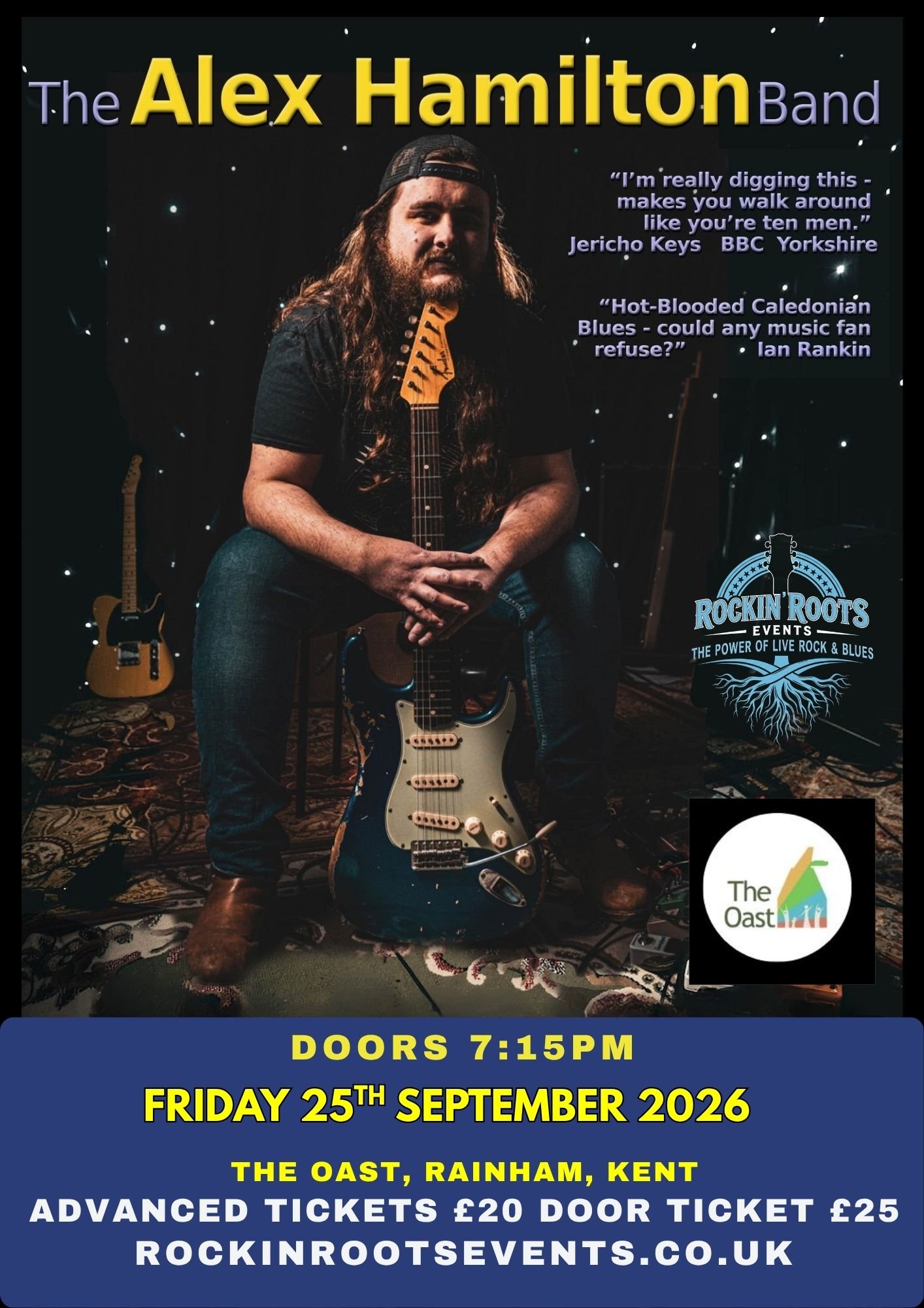 THE-ALEX-HAMILTON-BAND-LIVE-AT-THE-OAST-RAINHAM-2026