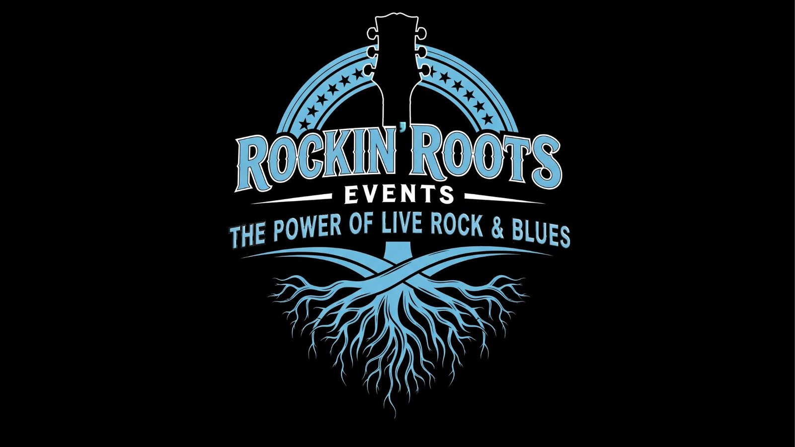 Rockin' Roots Events — Live Music in Kent