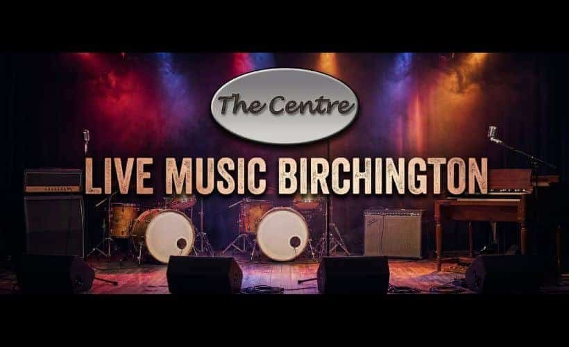 THANET 1 LIVE MUSIC BIRCHINGTON